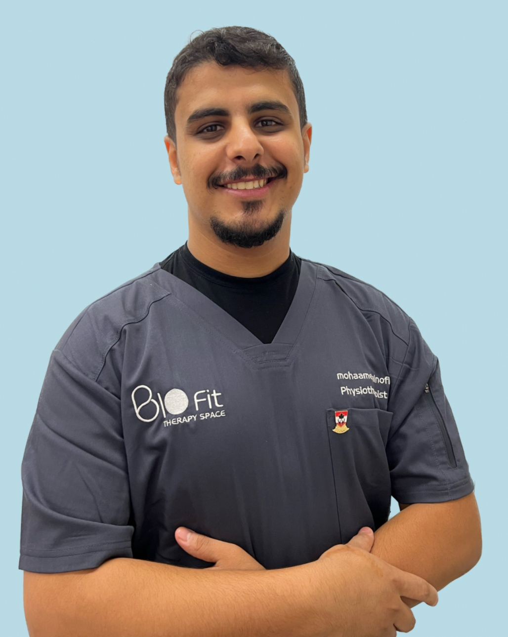 محمد النوفل