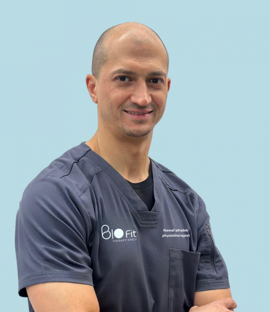 د.نواف الحبيب