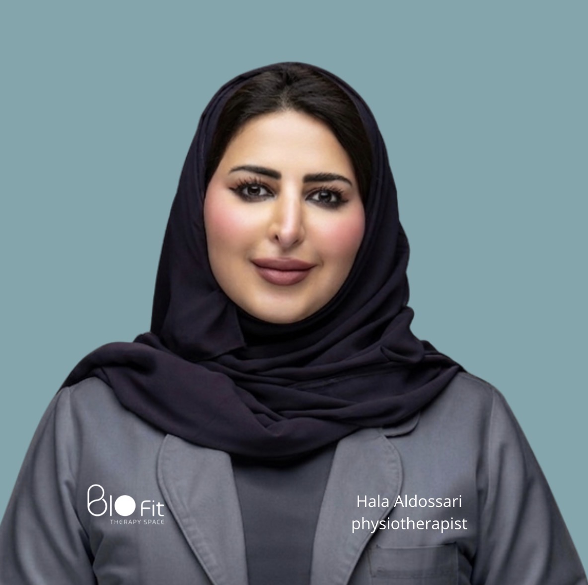 هلا الدوسري 